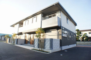 ラ・リズィエール　Ｃ