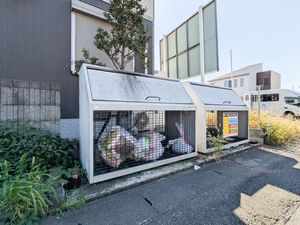 ラ・リズィエール C 103号-15