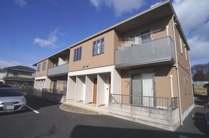 アーク　パラシオン 205号-13