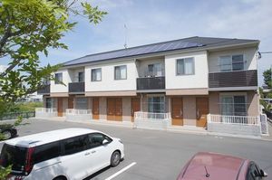 モンクゥール 201号-12