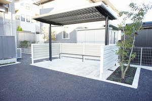 ヴィラアベニュー　Ｂ 202号-12