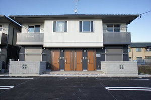 ウィズ A 202号-12