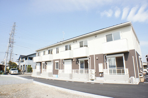 ツインリーフ 105号-1