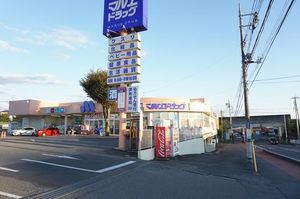 エズ・ヴィラージュA 102号-15