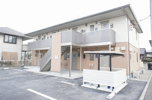 シャインミヤマエ　Ｆ