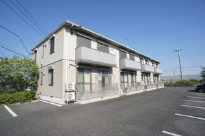 ヴァン・ソレーユ 205号-12
