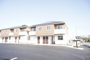 マルベリーヒル　Ａ