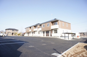 マルベリーヒル　Ｂ