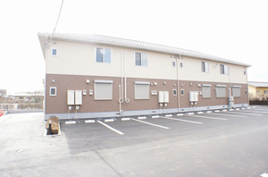 ベイサージュ上並榎 201号-12