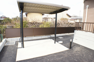 ベイサージュ上並榎 201号-13