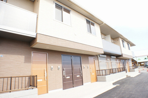 ベイサージュ上並榎 201号-14