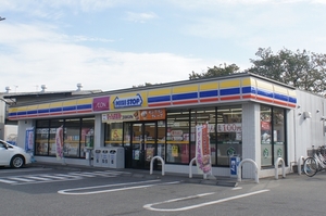 ベイサージュ上並榎 201号-15