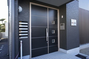 カーサ　ファルコーネ 203号-12