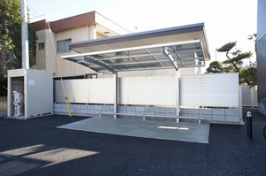 カーサ　ファルコーネ 203号-14