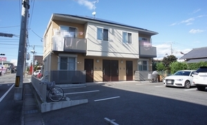 グランシャリオ