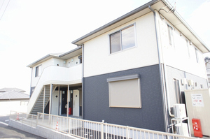 メゾン清里三番館 103号-1