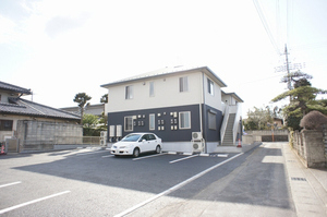 メゾン清里三番館 103号-12