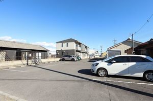 BWドミール 201号-13