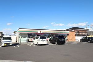 BWドミール 201号-14