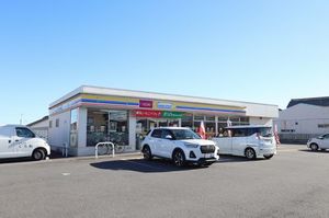 BWドミール 201号-15