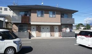 マルシェ　Ｂ 102号-12