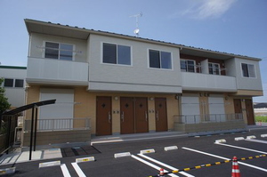 コート・ハピネス