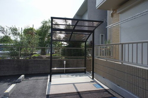 コート・ハピネス 101号-12