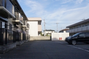 オークスアベニューＡ 105号-2