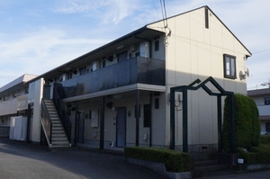 オークスアベニューＡ 105号-3