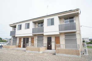 エスターテ 201号-12