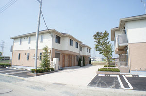 フォレナ　Ａ 103号-13