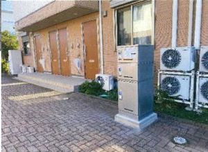 フォレナ　Ａ 103号-15