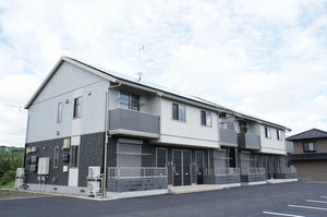 ディアコート　Ａ 201号-12