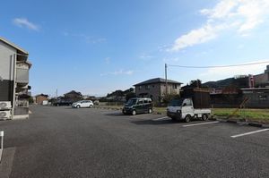 ディアコート　Ａ 201号-13