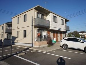 イーストヒル 202号-12