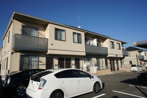 サウスヒル 202号-12