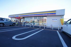 フラワータウン C 202号-13