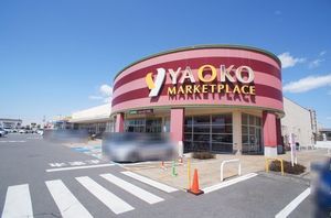 シャトレー古河 202号-14