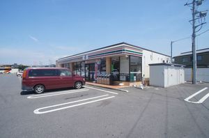 メゾンローズ 102号-12