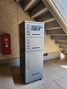 ウェリナパレス　Ⅱ 103号-12