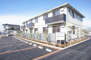 エコルドソレイユ　Ｂ