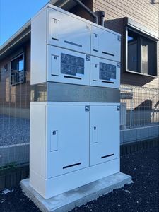 メゾン・ベルデュール一番館 202号-12