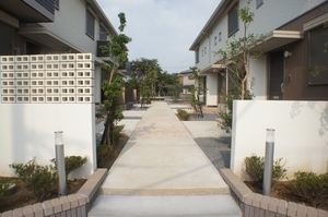 エスポワール B 202号-3