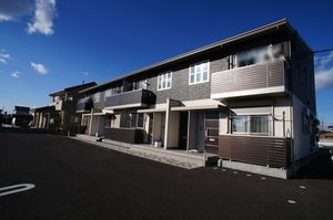 ヴィアソーレ古河　ウエスト