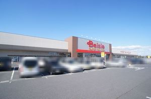 ヴィアソーレ古河 ウエスト 202号-13