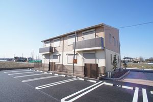 クラルテ　ウェスト