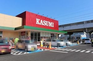 パール・ガーデンⅡ 201号-15