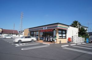 プルミエ小山 202号-12