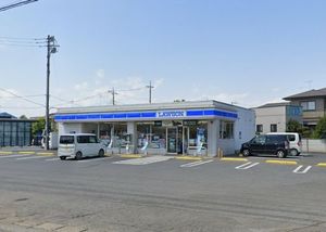 グランドソレーユＢ 202号-14