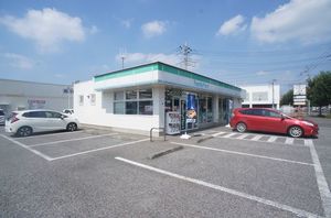 シャルマンイースト 201号-13